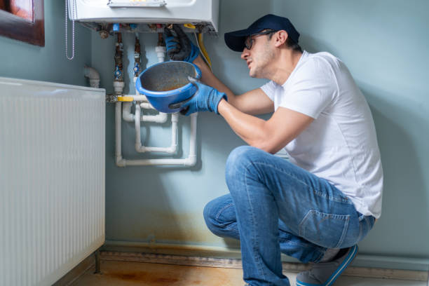 Best Residential Plumbing Services  in Elkhorn, CA